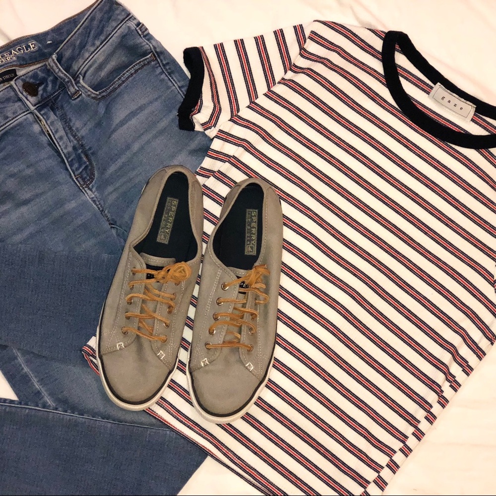 SPERRY Slip Ons